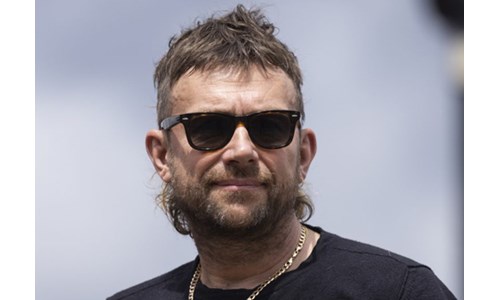 DAMON ALBARN 2. SOLO ALBÜMÜ 12 KASIM'DA